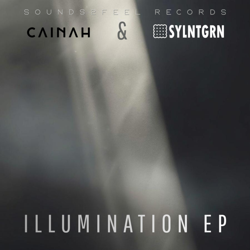 Artwork for Illumination EP