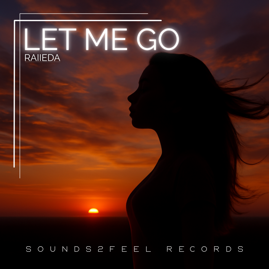 Artwork for Let Me Go