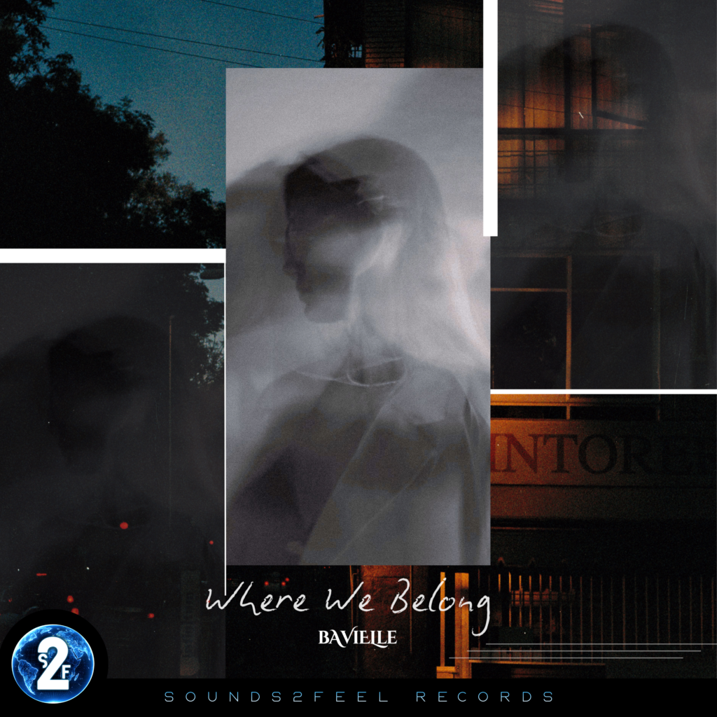 Artwork for Where We Belong
